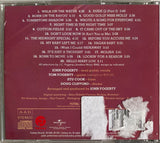 Creedence Clear Water Revival Chronicle Vol 2 - Imported