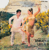 Sri Katna Leelalu - 7 Inch EP
