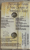 The Great Hymns & Choruses Vol 1