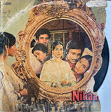Nikaah - 12 Inch LP