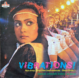 Vibrations - 12 Inch LP