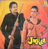 Jwala - 12 Inch LP