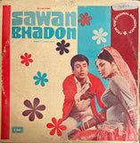 Sawan Bhadon - 12 Inch LP