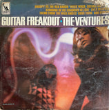 Guitar Freakout The Ventures