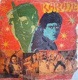 Karate - 12 Inch LP