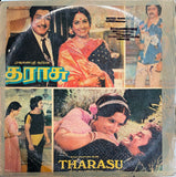 Tharasu - 12 Inch LP