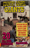 Country Gospel Giants