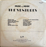 The Ventures Music Music
