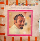 The Best Of Hugo Montenegro