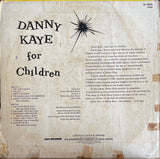 Danny Kaye For Children