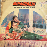 Meharbaani - 12 Inch LP