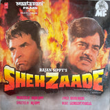 Shehzaade - 12 Inch LP