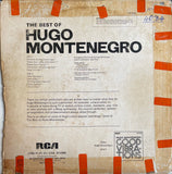 The Best Of Hugo Montenegro