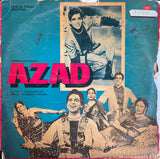 Azad - 12 Inch LP