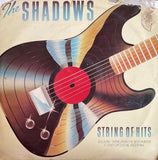 The Shadows String Of Hits