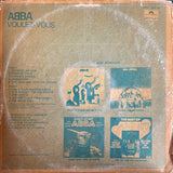 ABBA Voulez-Vous
