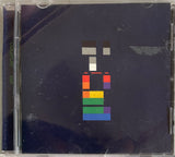 Cold Play X & Y - Imported
