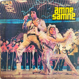 Amne Samne - 12 Inch LP