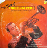 The Best Of Eddie Calvert