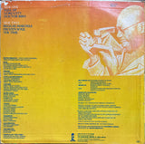 Manu Dibango Gone Clear