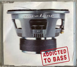 Addicted To Bass - Imported