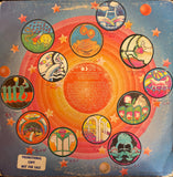 Signs Of The Zodiac Pisces - Promotional Copy