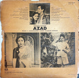Azad - 12 Inch LP