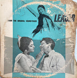 Leader - 12 Inch LP