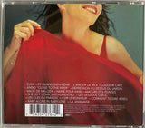 Arabesque Jane Birkin - Imported