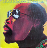 Manu Dibango Gone Clear