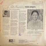 Lata Meera Bhajans - 12 Inch LP