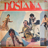 Dostana - 12 Inch LP