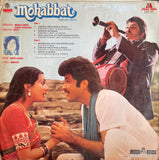 Mohabbat - 12 Inch LP