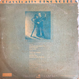 Classically Dino Solera