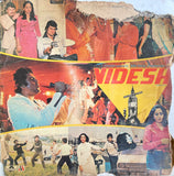 Videsh - 12 Inch LP