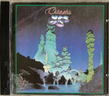 Classic Yes - Imported