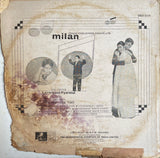 Milan - 12 Inch LP