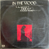 In The Mood - 12 Inch LP