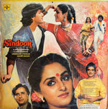 Sindoor - 12 Inch LP
