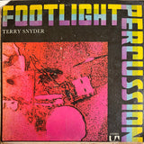 Foot Light Percussion