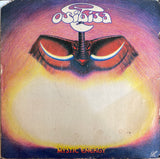 Osibisa Mystic Energy