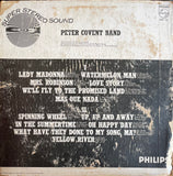 Peter Covent International