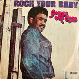 Rock Your Baby