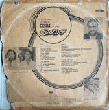 Osai - 12 Inch LP