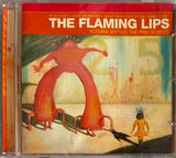 The Flaming Lips - Imported