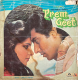 Prem Geet - 12 Inch LP