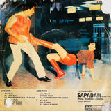 Sapatham - 7 Inch EP