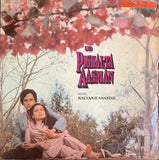 Pighalta Aasman - 12 Inch LP