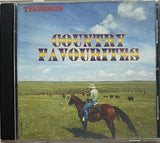 Country Favourites