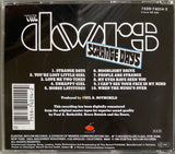 The Doors Strange Days - Imported